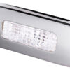 Hella LED Grilamid trinnlys varmhvit