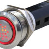 1042366_XL.jpg Hella Buzzer i rustfritt stål 24V