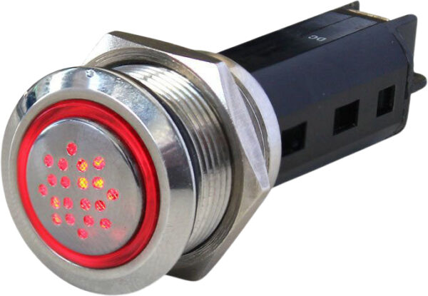 1042366_XL.jpg Hella Buzzer i rustfritt stål 24V