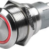 1042372_XL.jpg Hella LED hornbryter i rustfritt stål 12V rød