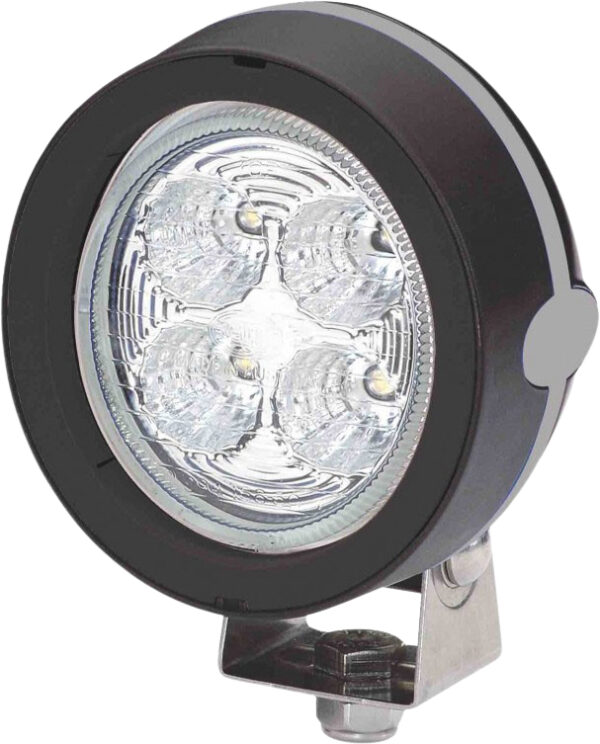 Hella Mega Beam III LED flomlys