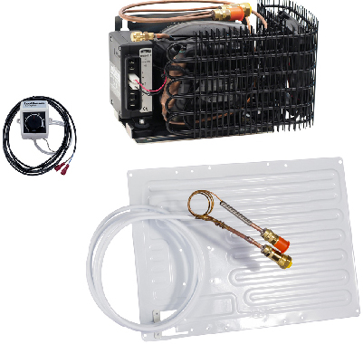 1043006_XL.jpg Isotherm GE80 luftkjølt kjøleenhet 80 l