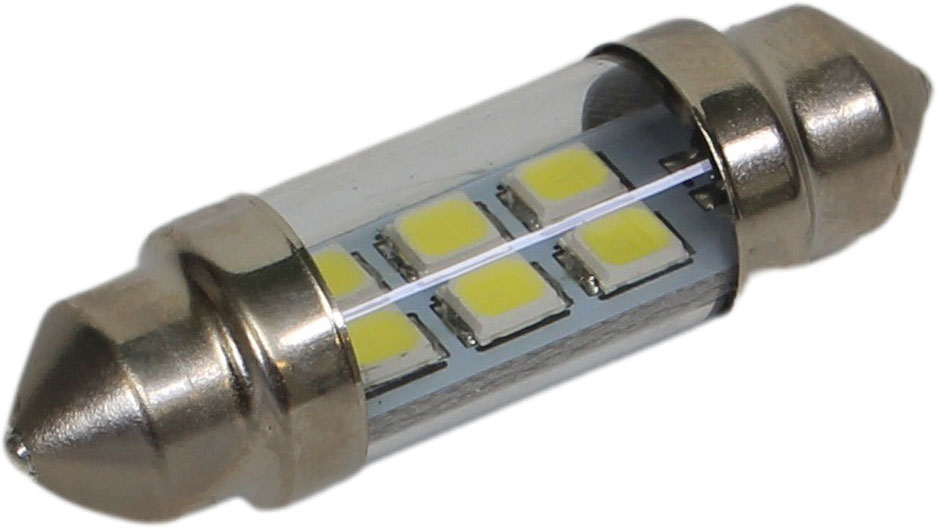 Isotherm Lyspære LED SEC00038DA 12/24V