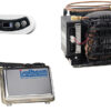 1043034_XL.jpg Isotherm ITC+ luftkjølt kjøleenhet 100/35 l