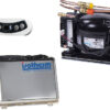 1043036_XL.jpg Isotherm ITC+ luftkjølt kjøleenhet 150/50 l
