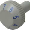 Termostat Knapp CR49/50/65