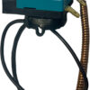 Overoppheting Termostat Basic/Slim B
