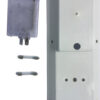 Deksel for termostat BI29/53/75