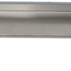 Flush Underdel CR49 Inox B/B
