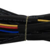 Kontroll kabel 6 m til defroster