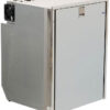 1043202_XL.jpg Isotherm Drawer 85 Inox Clean Touch kjøleskuff