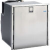 1043414_XL.jpg Isotherm Drawer 65 Inox Clean Touch kjøleskuff