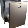 Isotherm Drawer 42 Inox Clean Touch kjøleskuff