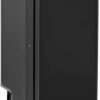 Isotherm Cruise 86 Classic black kjøleskap