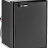 Isotherm Cruise Classic Total Black kjøleskap 42/V