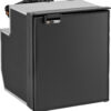 Isotherm Cruise Classic Total Black kjøleskap 65/V
