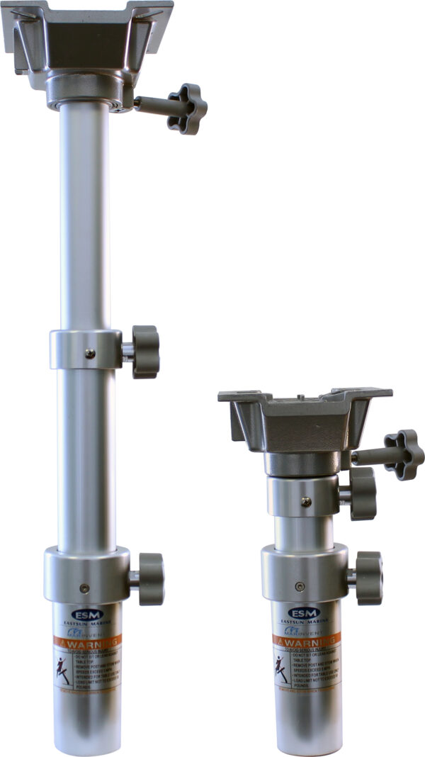 1044175_XL.jpg Bordsøyle 3 trinn m/svivel 290-690 mm