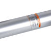 1044178_XL.jpg Søyle fast 690 mm (kun rør), 73 mm bunn, 60 mm topp