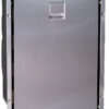 Isotherm Cruise 42 Inox Clean Touch kjøleskap