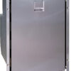 1044260_XL.jpg Isotherm Cruise 49 Inox Clean Touch kjøleskap