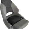 Båtstol RM 52 flip up, Markilux Soft