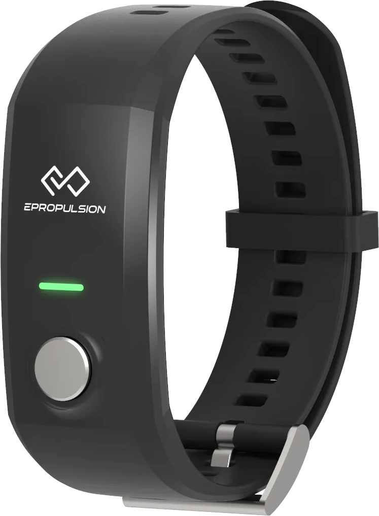 1044831_XL.jpg ePropulsion Safety Wristband trådløs dødmannsknapp