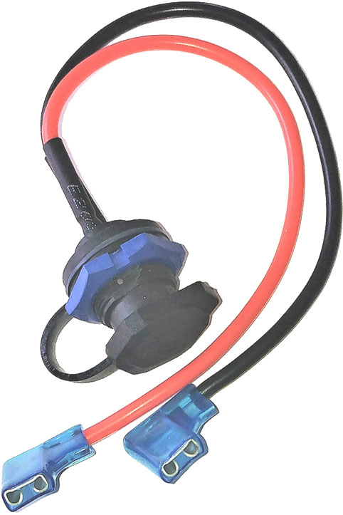 1044985_XL.jpg ePropulsion Spirit 1.0 Discharge Connector Assembly