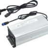 ePropulsion Hurtiglader Spirit 1.0 Plus & EVO mod. 400W