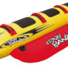 Banan Rocket 3 personer