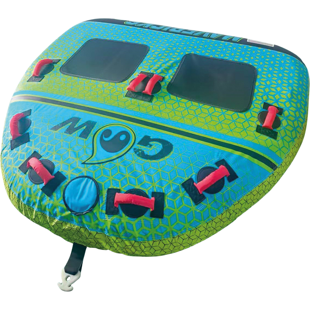 Tube Dekk Mavericks 2 personer