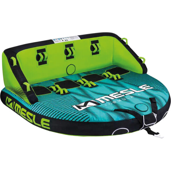Tube Sofa Formula 4 personer