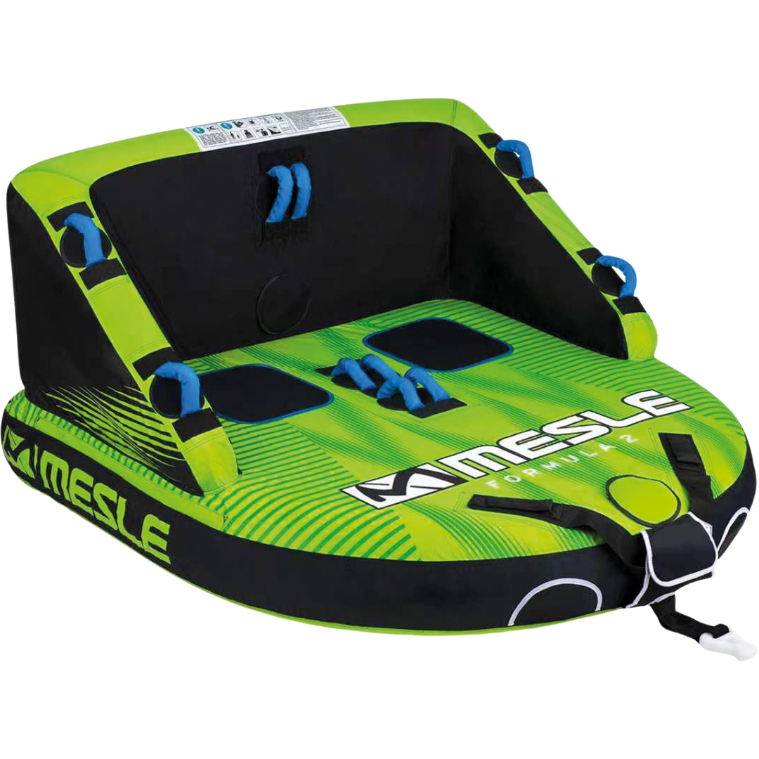 Tube Sofa Formula 2 personer