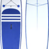 1852 SUP-brett Globe 320
