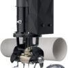 Quick BTQ 185-105 DP 12V baugpropellsett