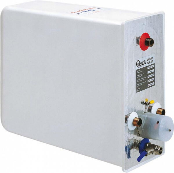 1046377_XL.jpg Quick Nautic Boiler BX16 firkantet varmtvannsbereder