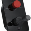 1046390_XL.jpg Quick TCD 2062 joystick til baugpropell, m/hovedbryter