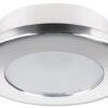 1046420_XL.jpg Quick LED Downlight TED C Varm Hvit 2W Rustfritt IP66