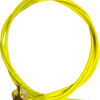Quick BTQ - Termisk beskyttelse inkl. kabel