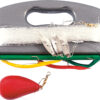 1047150_XL.jpg Pilkesnøre/harpe 100 m 0,80 mm Sinker 300 g