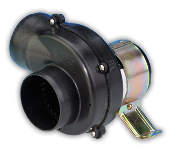 Jabsco Utsugningsvifte Blower 3" 12V