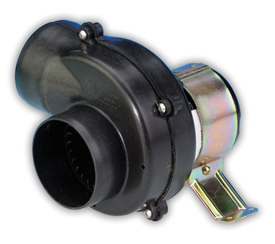Jabsco Utsugningsvifte Blower 3" 12V