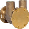 Bronsepumpe BRZ FLG 080 HOSE
