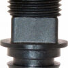 Jabsco 1/2" Gjengede porter til Par-Max/Hotshot