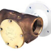 Bronsepumpe Impeller 2" HK 270 BSP NIO