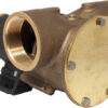 Jabsco Impellerpumpe 270 m/2" BSP-gjengeporter