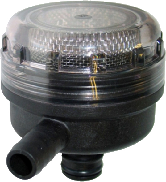 Filter 13 mm (1/2") 01740012