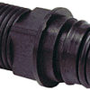 Flojet Nippel utvendige gjenger 3/4"