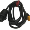 Ethernet adapterkabel 5P hann til RJ45 hunn