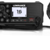 Lowrance Link-9 stasjonær VHF
