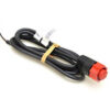 1073286_XL.jpg Lowrance Strømkabel til HDS, Elite og Hook